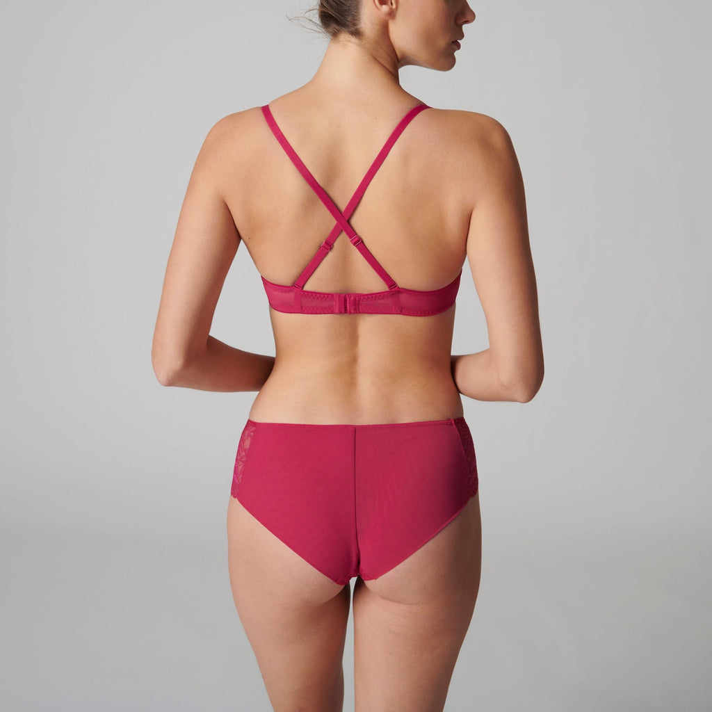 Soutien-Gorge Exotica - Rouge
