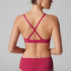 Soutien-Gorge Exotica - Rouge