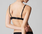 Sujetador Push-Up Hortense - Negro