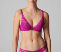 Sujetador Push-Up Hortense - Violeta