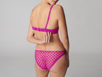 Sujetador Push-Up Hortense - Violeta