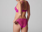 Braguita Hortense - Violeta