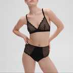 Soutien-Gorge Escale - Noir