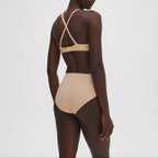 Soutien-Gorge Sans Armatures Escale - Vanille