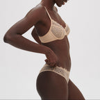 Soutien-Gorge Escale - Beige