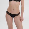 Culotte Escale - Noir