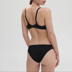 Culotte Escale - Noir