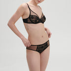 Amazone Bra - Black