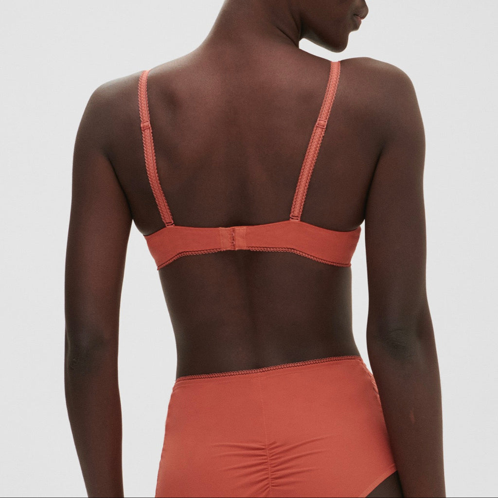 Soutien-Gorge Amazone - Rose