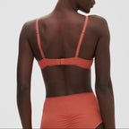 Soutien-Gorge Amazone - Rose