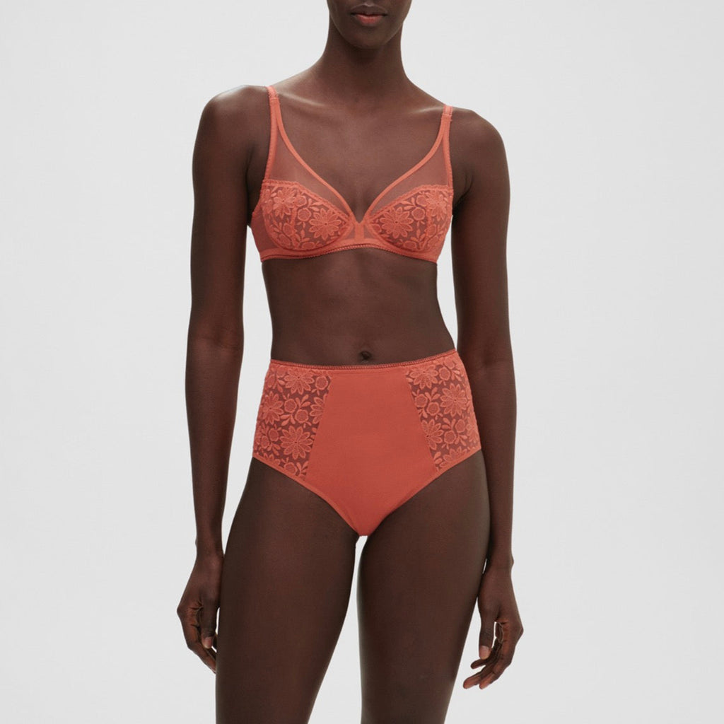 Soutien-Gorge Amazone - Rose