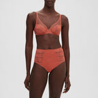 Soutien-Gorge Amazone - Rose