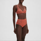 Soutien-Gorge Amazone - Rose