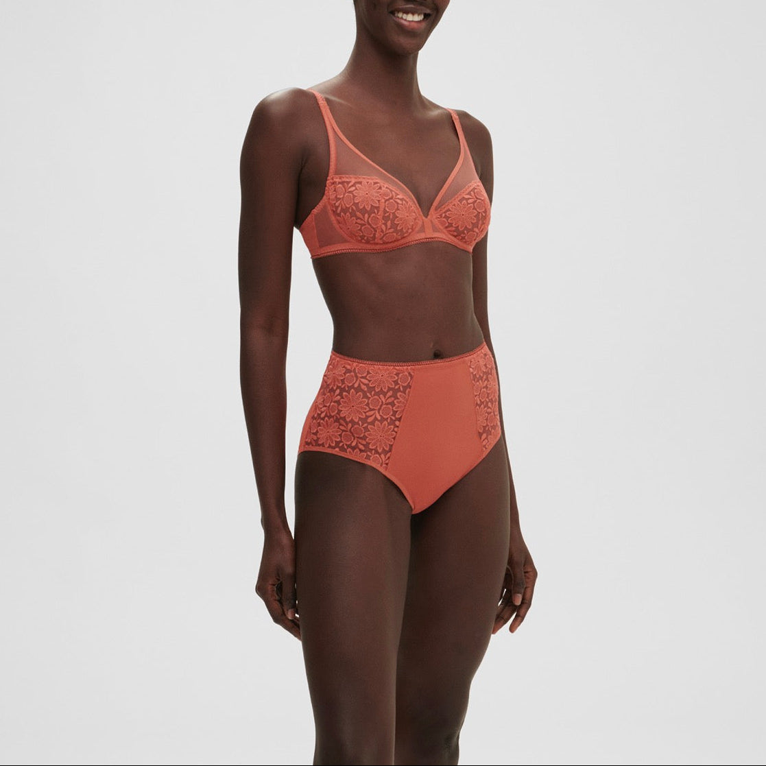 Soutien-Gorge Amazone - Rose