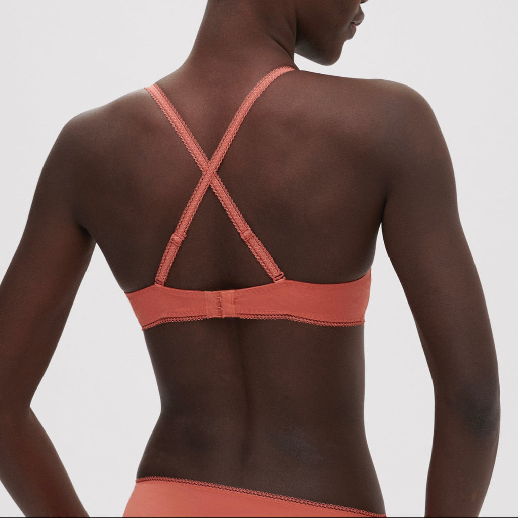 Soutien-Gorge Amazone - Rose