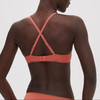 Soutien-Gorge Amazone - Rose