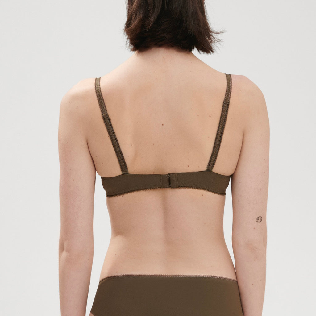 Soutien-Gorge Amazone - Kaki