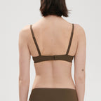 Soutien-Gorge Amazone - Kaki
