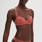 Soutien-Gorge Amazone - Rose