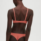 Soutien-Gorge Amazone - Rose