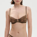 Soutien-Gorge Amazone - Vert