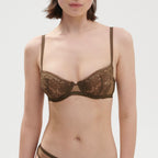 Soutien-Gorge Amazone - Vert