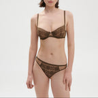Soutien-Gorge Amazone - Vert