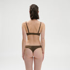 Soutien-Gorge Amazone - Vert