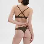 Soutien-Gorge Amazone - Vert