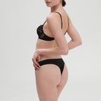 Tanga Amazone - Noir