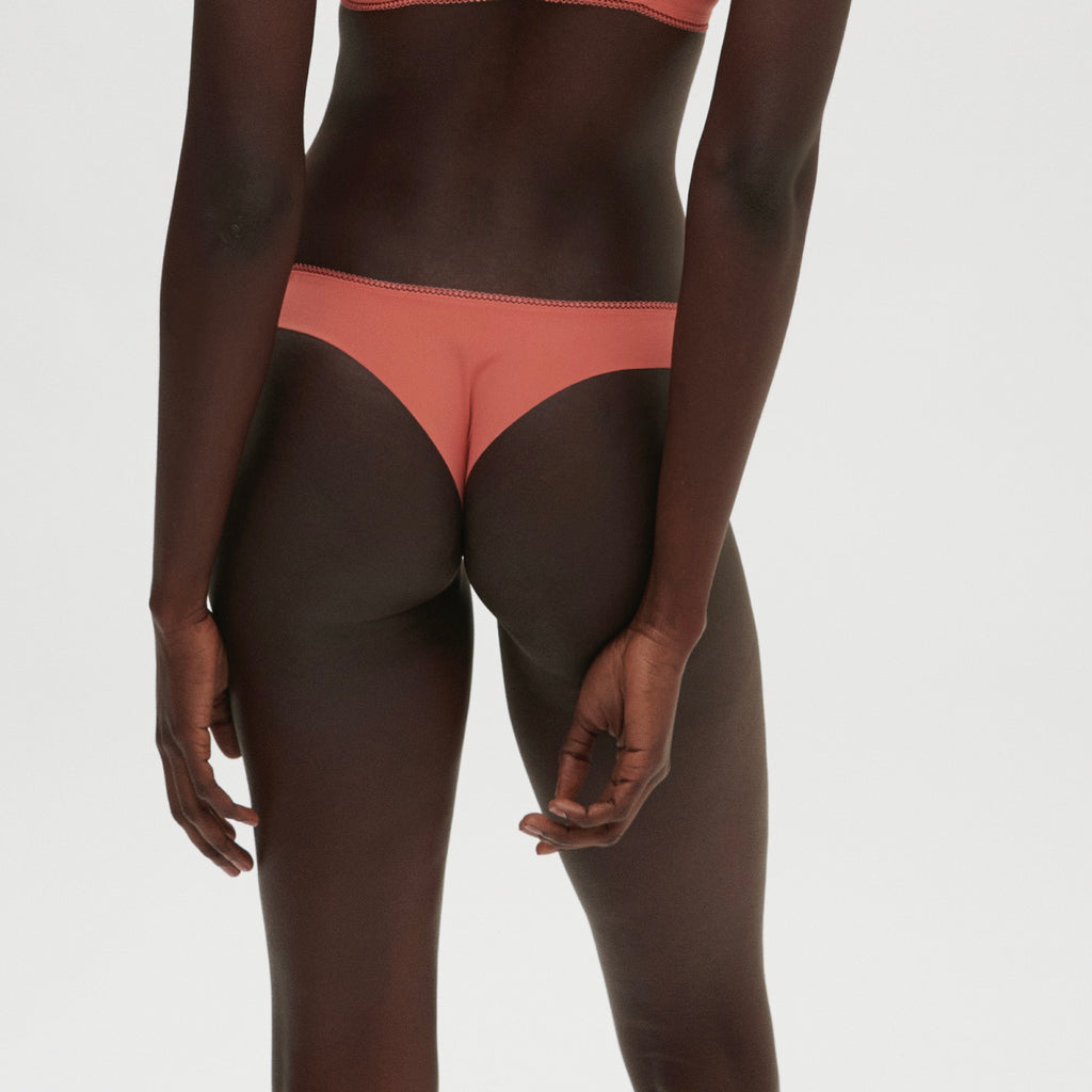 Tanga Amazone - Rose