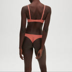 Tanga Amazone - Rose