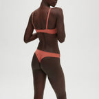 Tanga Amazone - Rose