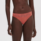 Culotte Amazone - Rose