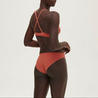 Culotte Amazone - Rose