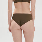 Culotte Amazone - Vert