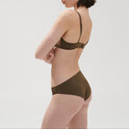 Culotte Amazone - Vert