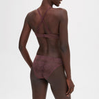 Emblème Bra - Red