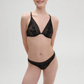 Heloise Bra - Black