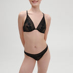 Heloise Bra - Black