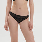 Heloise Briefs - Black