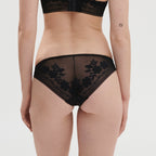 Heloise Briefs - Black