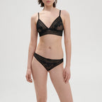 Heloise Briefs - Black