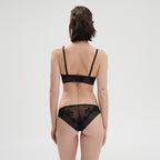Heloise Briefs - Black