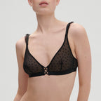 Lucie Bra - Black
