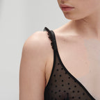 Lucie Bra - Black