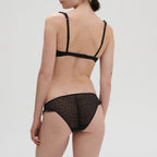 Lucie Bra - Black