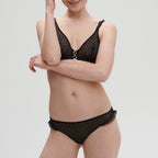 Lucie Tanga - Black