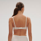 Soutien-Gorge Armatures Padding Maintien Destinee - Naturel