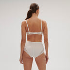 Soutien-Gorge Armatures Padding Maintien Destinee - Naturel